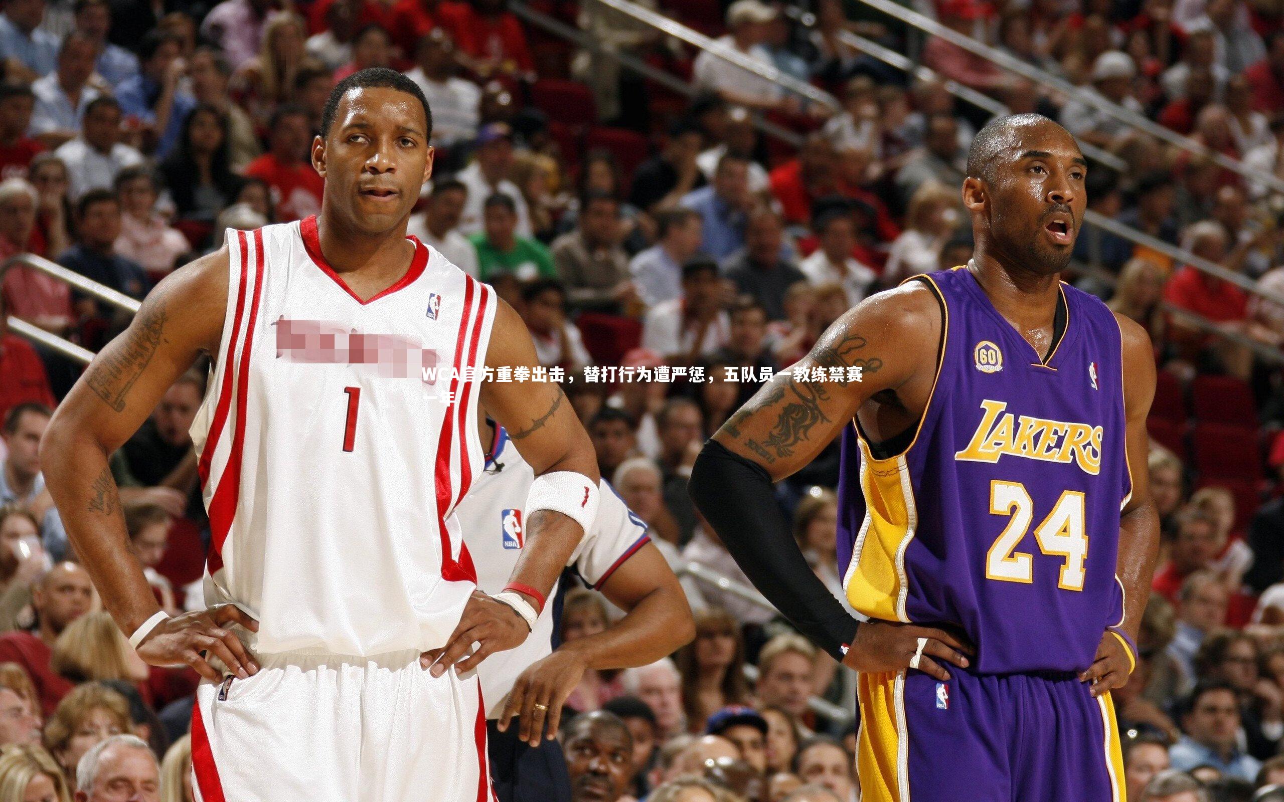 WCA官方重拳出击，替打行为遭严惩，五队员一教练禁赛一年